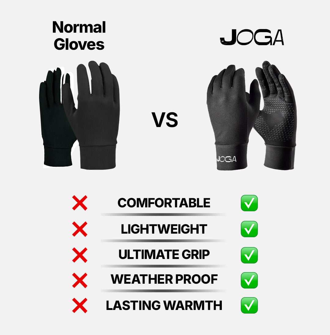 JOGA Gloves