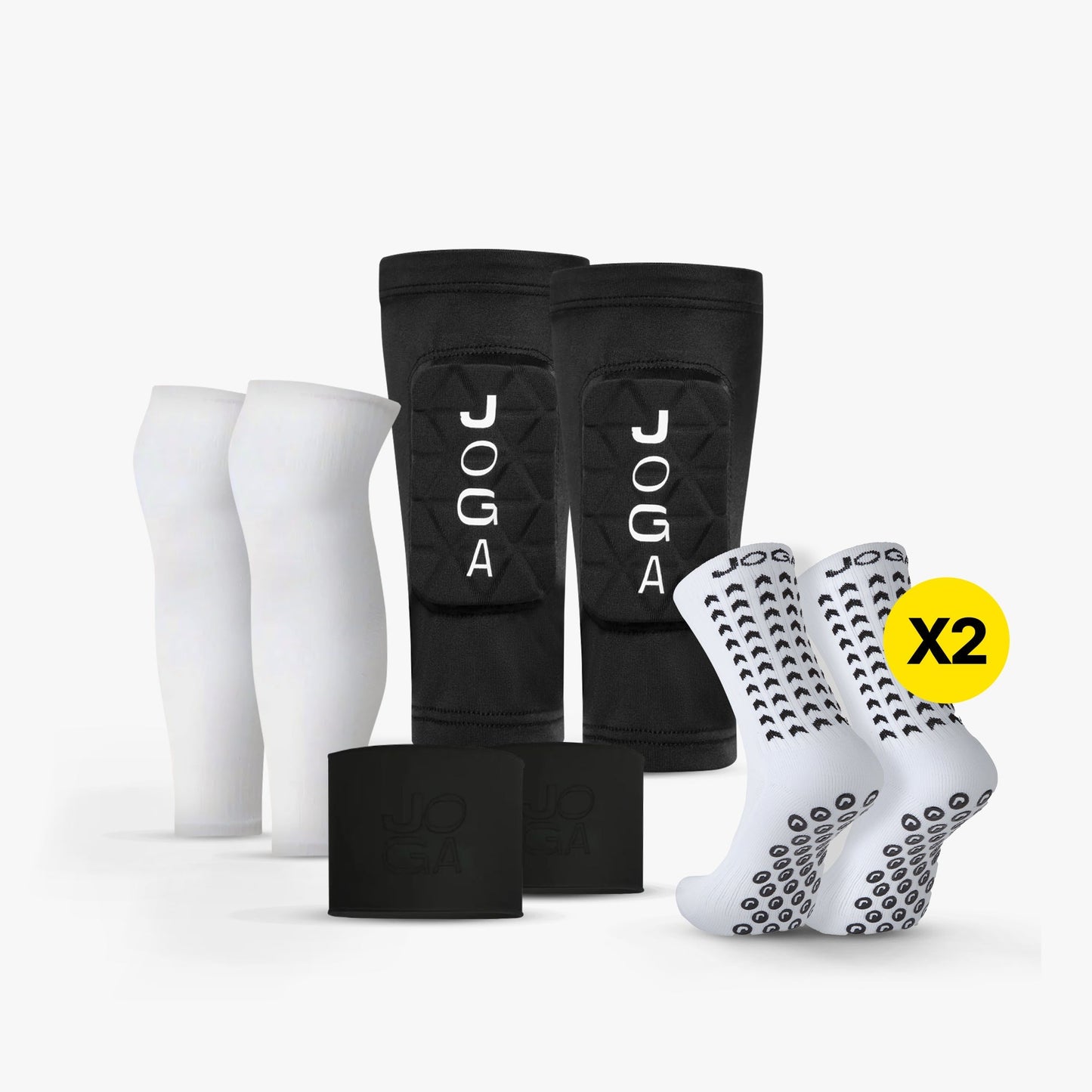 Starz Complete Baller Bundle