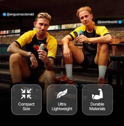 Shin Pads - Australia 🇦🇺