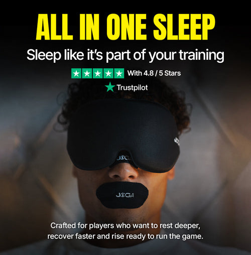 Baller's Sleep Bundle