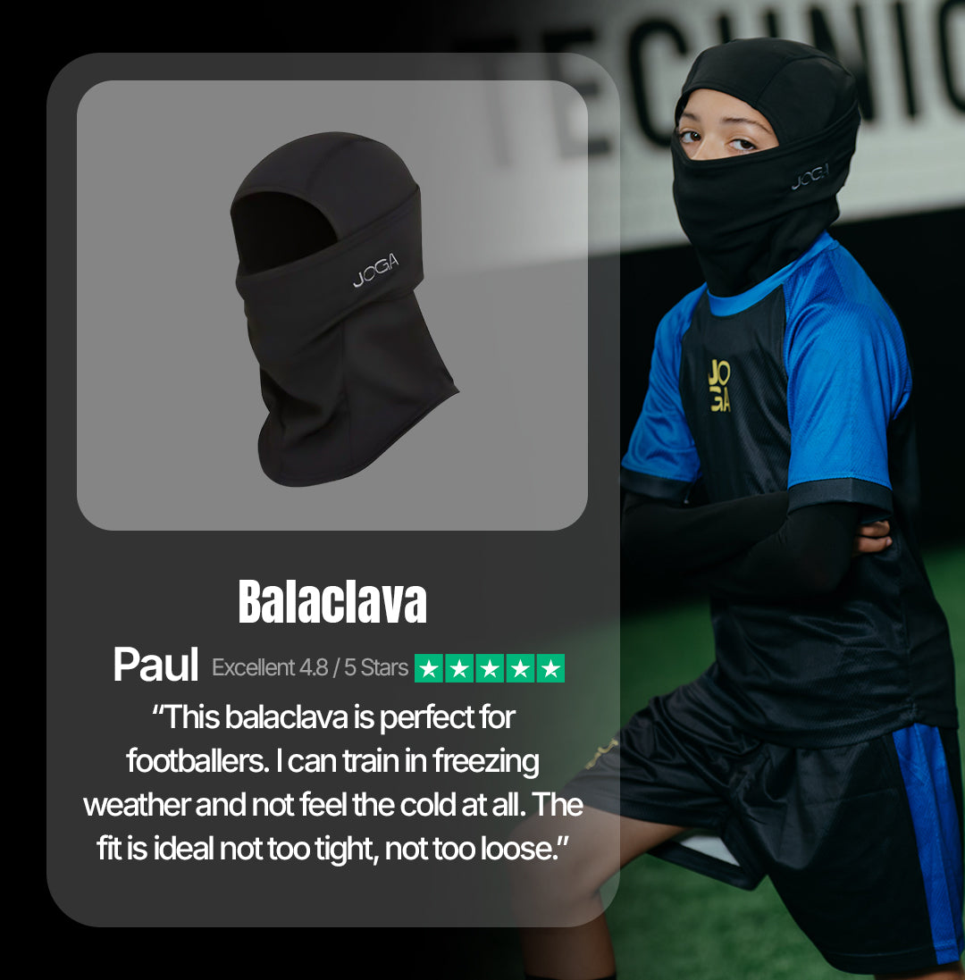 Starz Balaclava