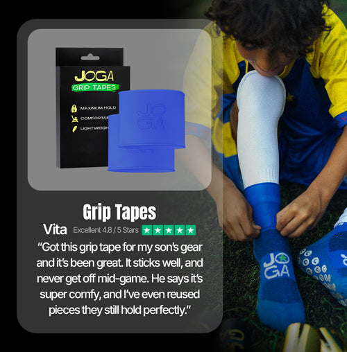 Starz Grip Tapes - Blue