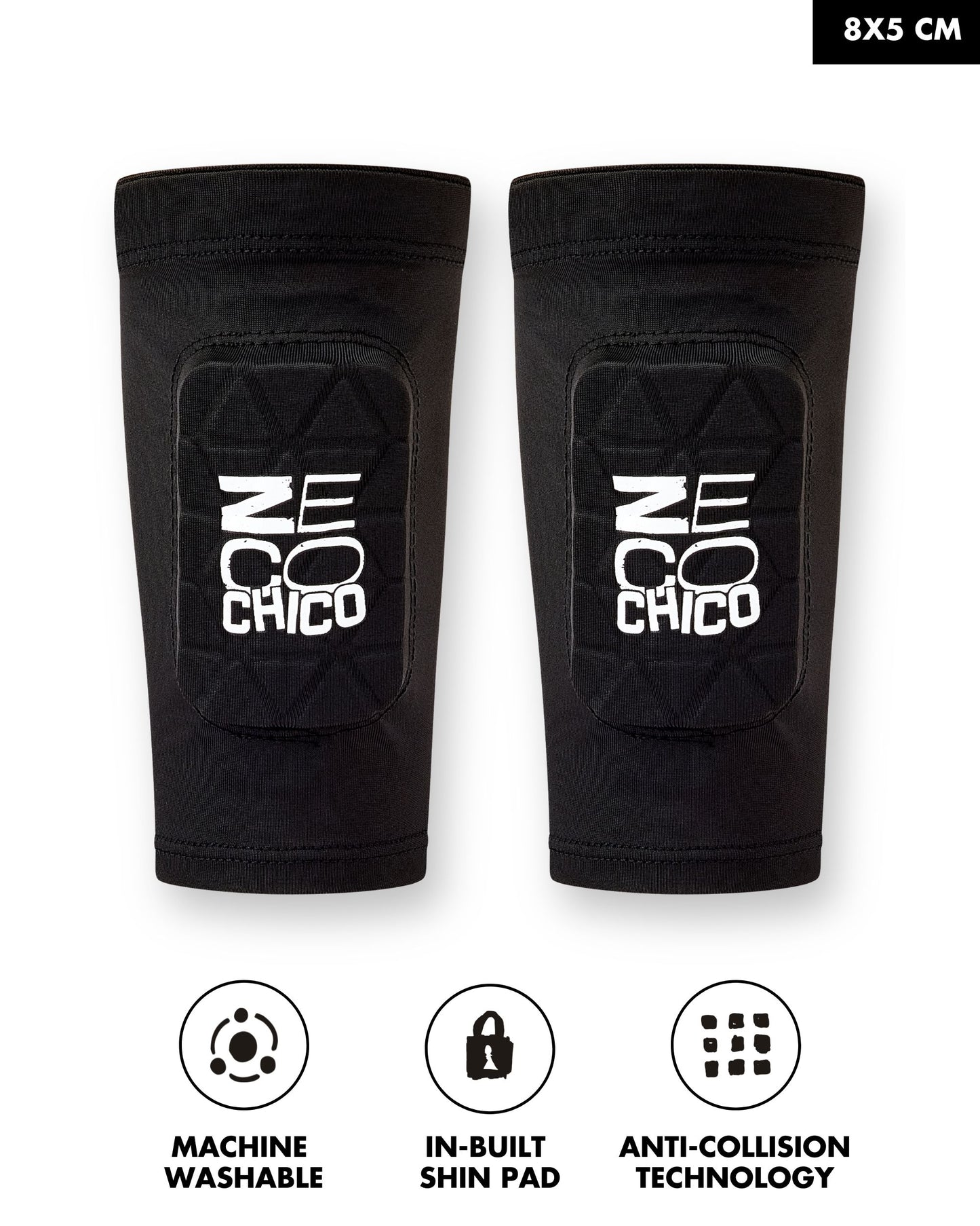 STARZ Shin Pad Sleeve