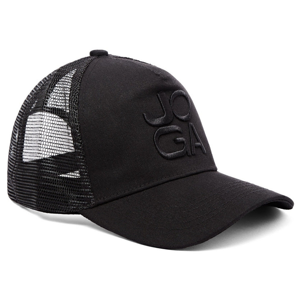 Cap Black
