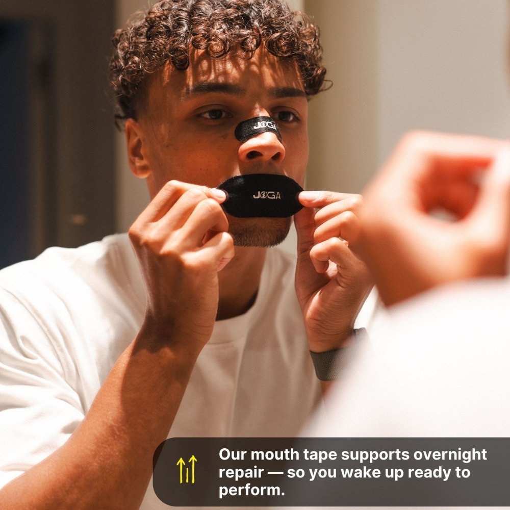 Deep Sleep Mouth Tape