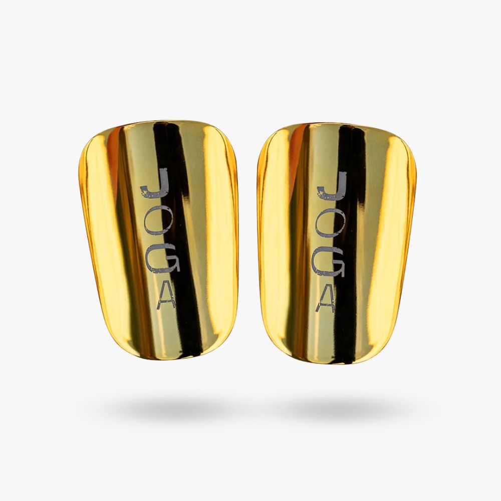 Starz Mini Shin Pads - Gold (Limited Edition)