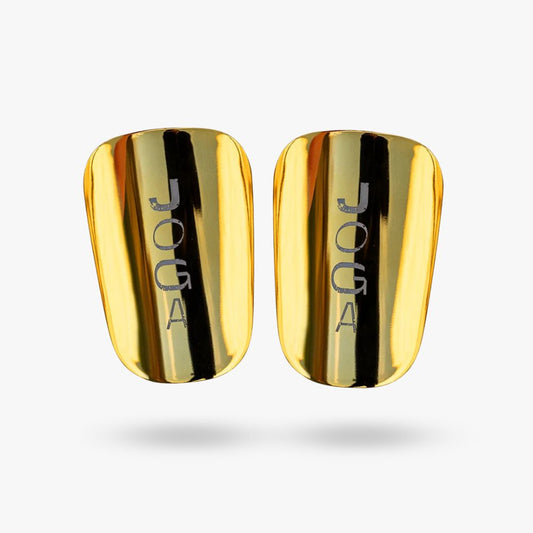 Starz Mini Shin Pads - Gold (Limited Edition)