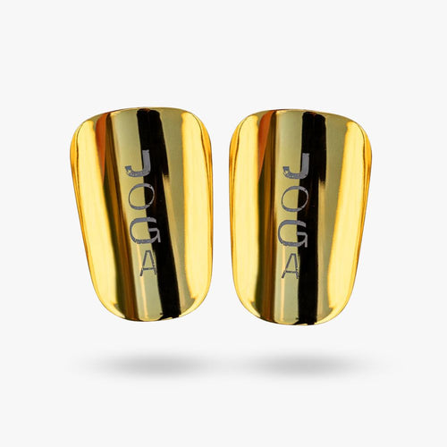 Starz Mini Shin Pads - Gold (Limited Edition)
