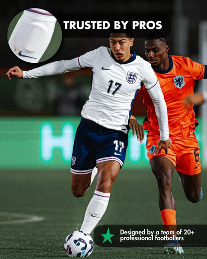 Shin Guards - Originals