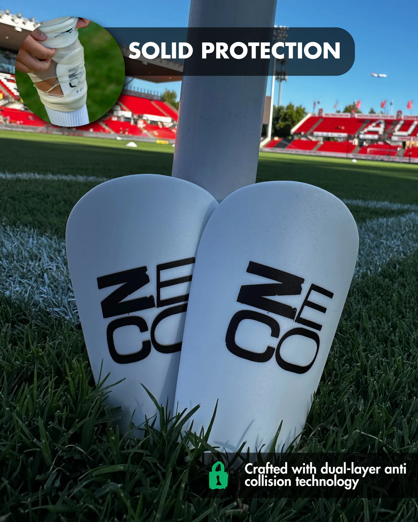 Shin Guards - Originals