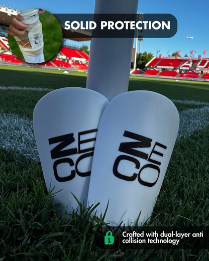 Shin Guards - Originals