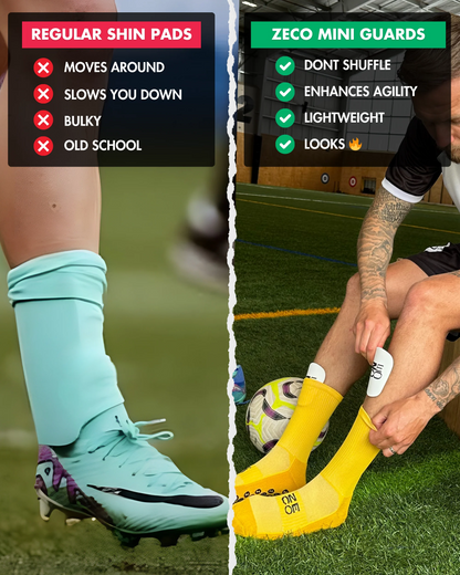 Shin Guards - Originals