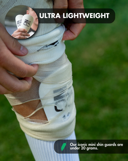 Shin Guards - Originals