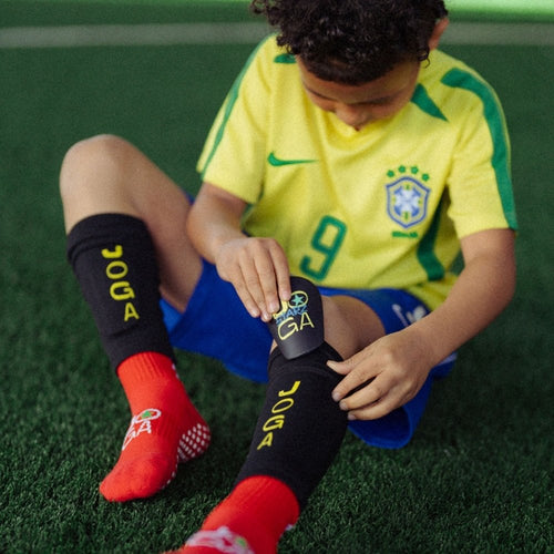 Starz Pocket for Shin Pads