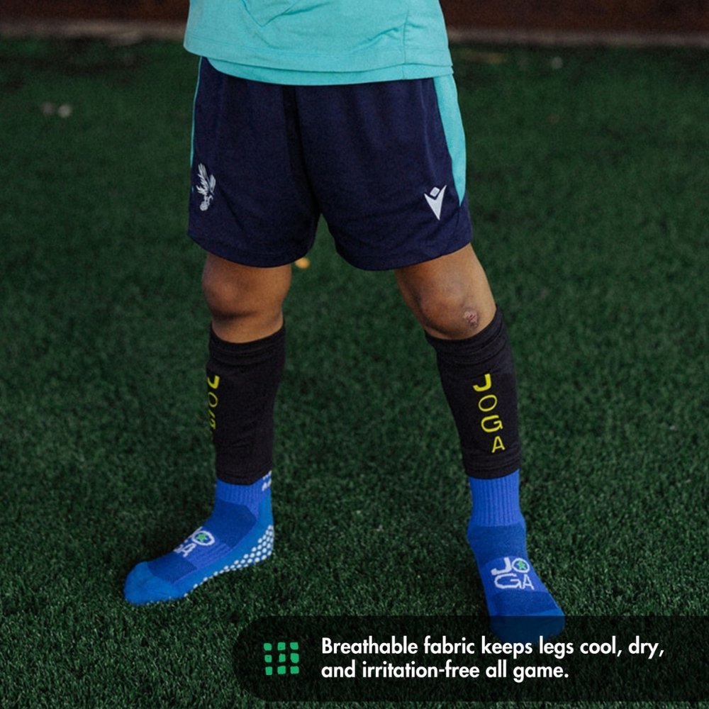 Starz Pocket for Shin Pads