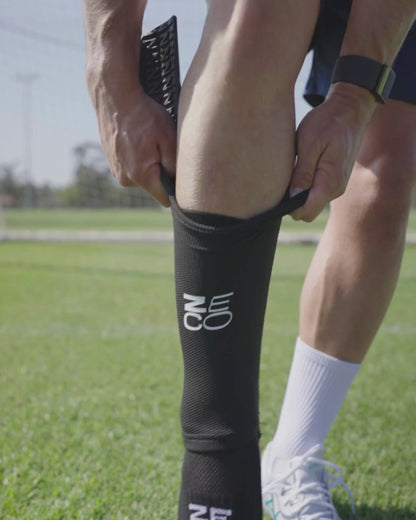 Shin Guard Pouch