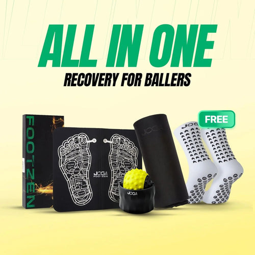 Recovery Bundle